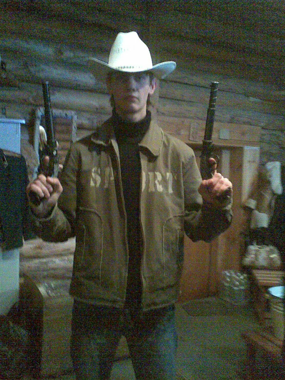 Владислав Степанов | Пермь