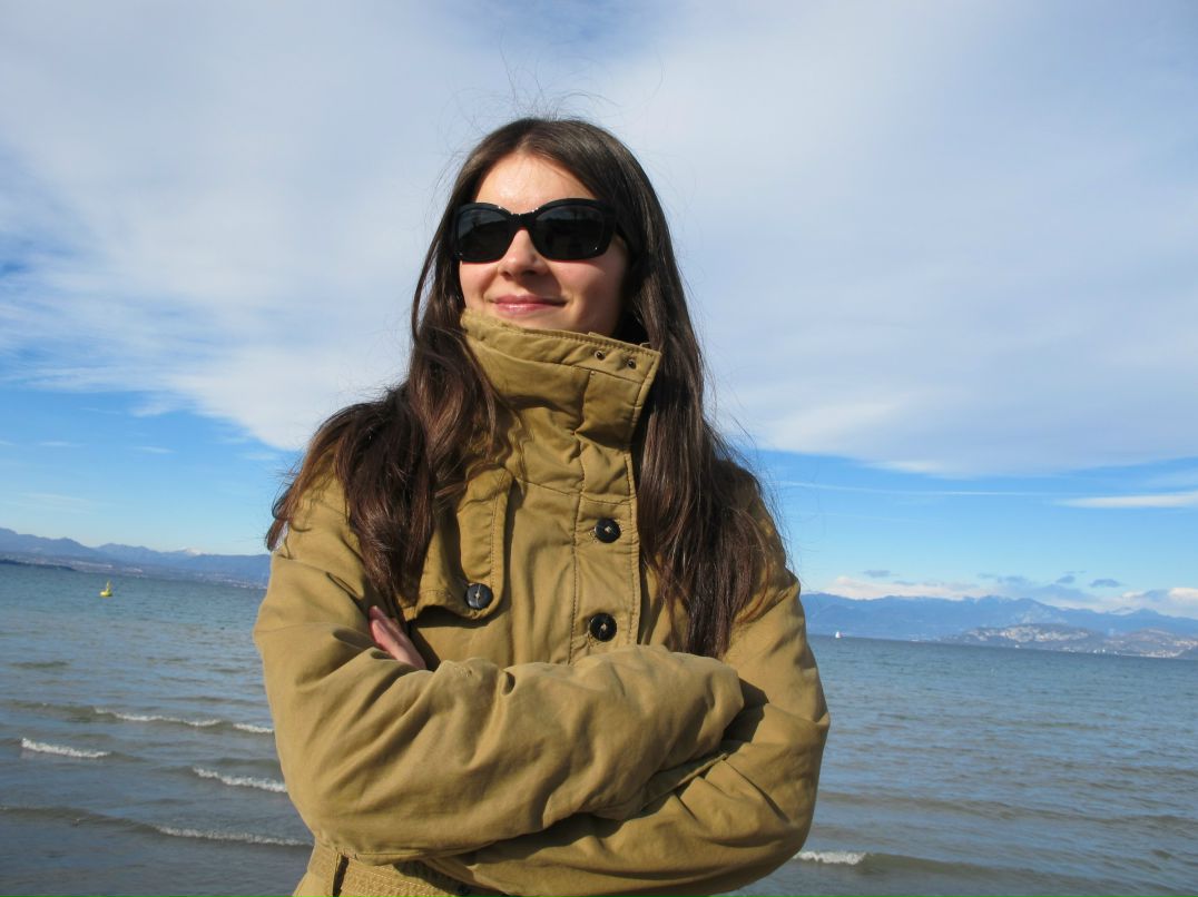 Яна Грызунова | Москва