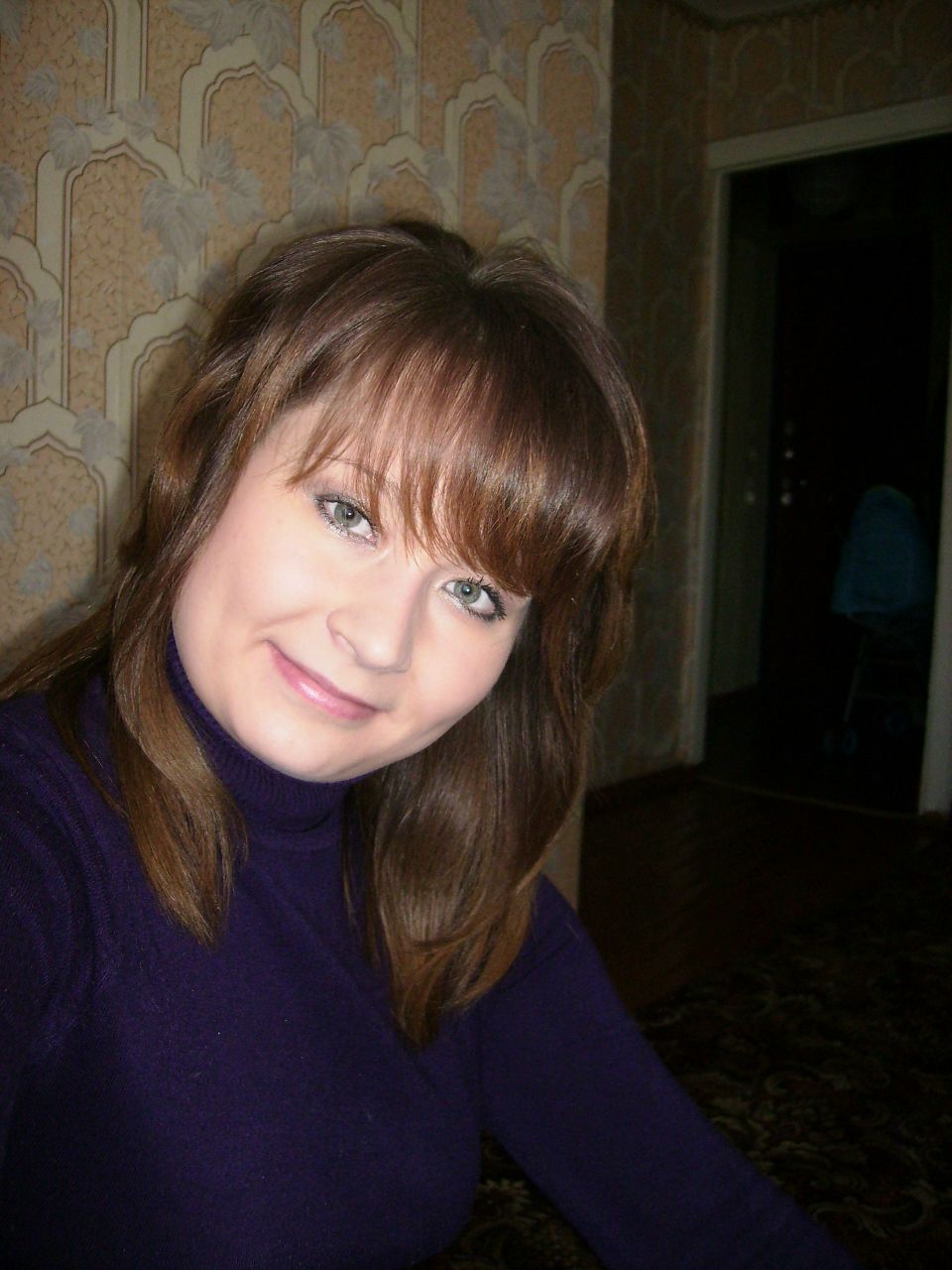 Олеся Закирова-Фомина | Альметьевск