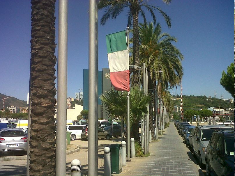 Александр Лукичев | Рига