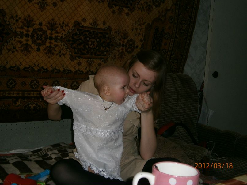 Евгения Панина | Москва