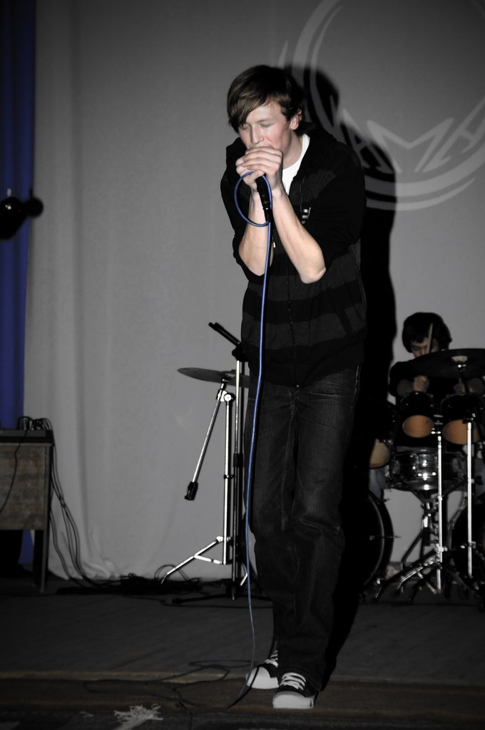 Александр Панов {DreaDja} | Кишинев