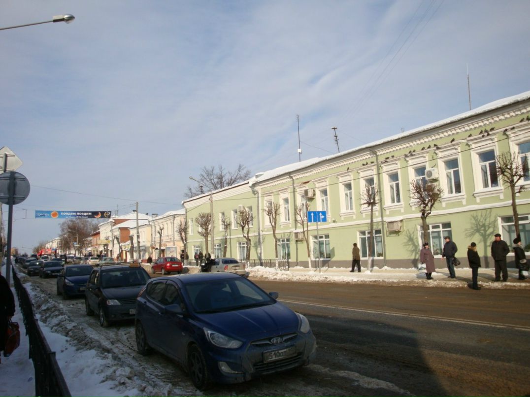 Татьяна Медведева | Москва