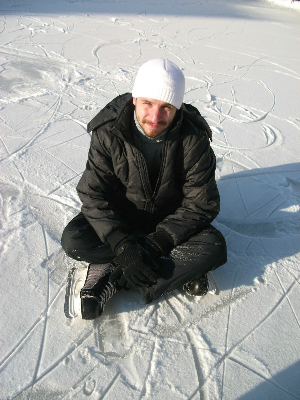 Дмитрий Раков | Новосибирск