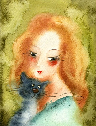 Яна Карабанова | Харьков