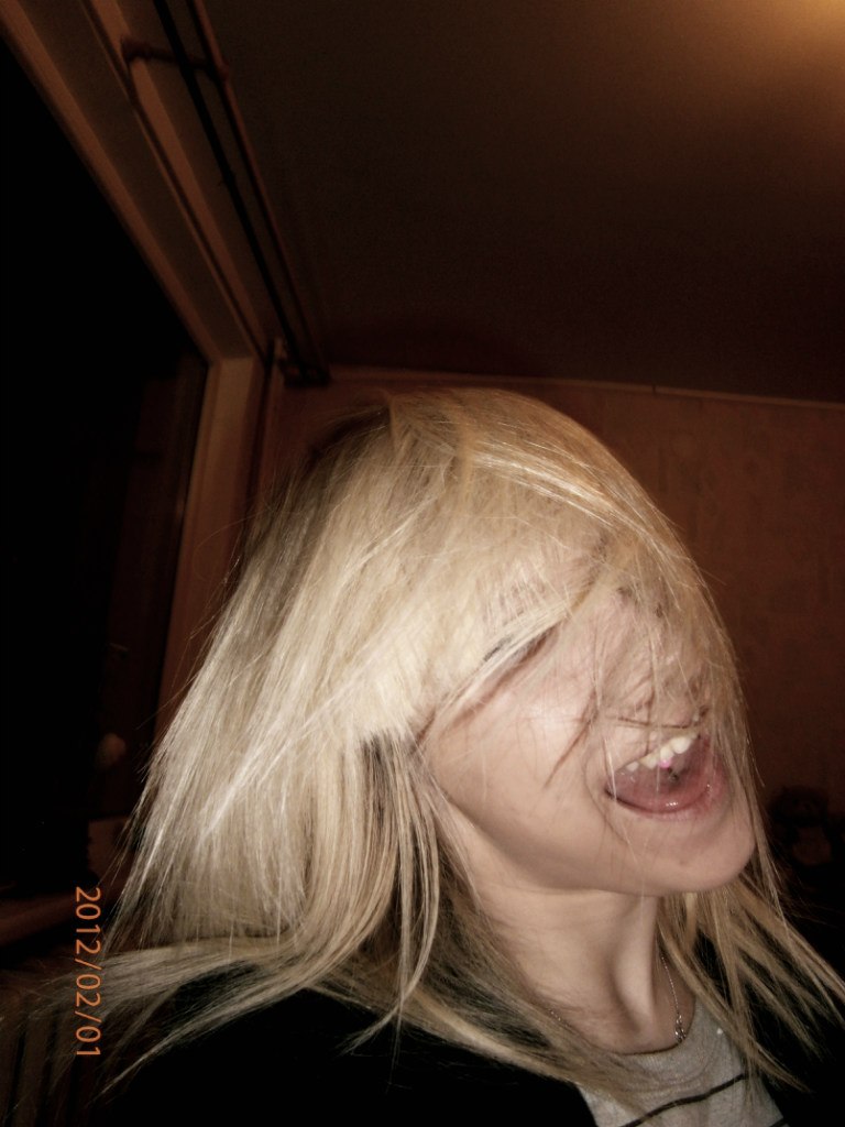 Лигита Огилбайте | London