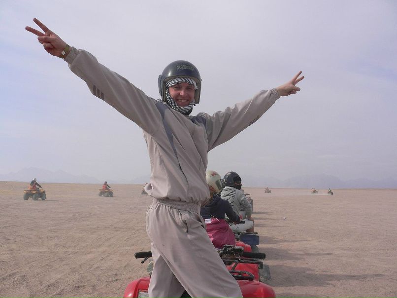 Артем Гранцев | Москва