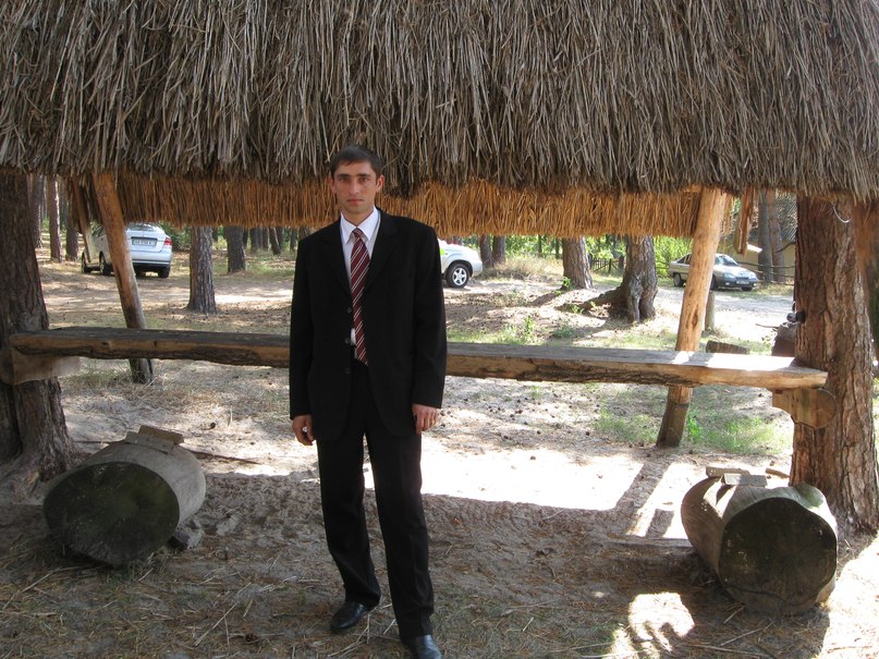 Саша Коваль | Киев