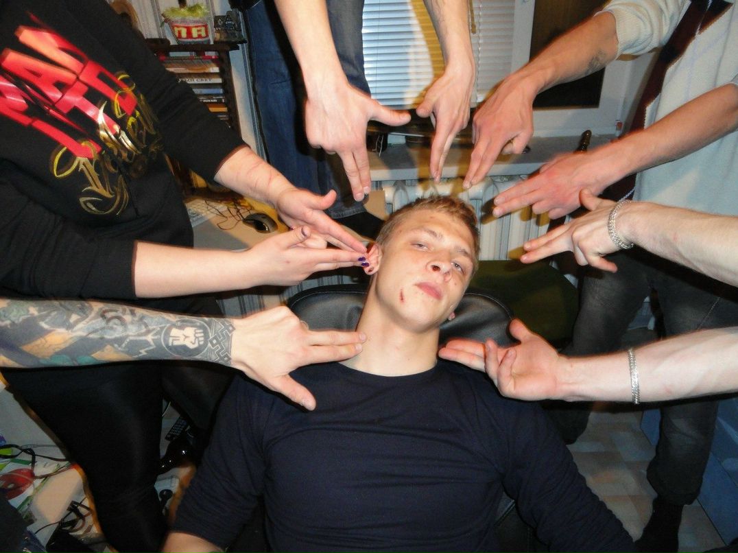 Дмитрий Лобуз | Кириши