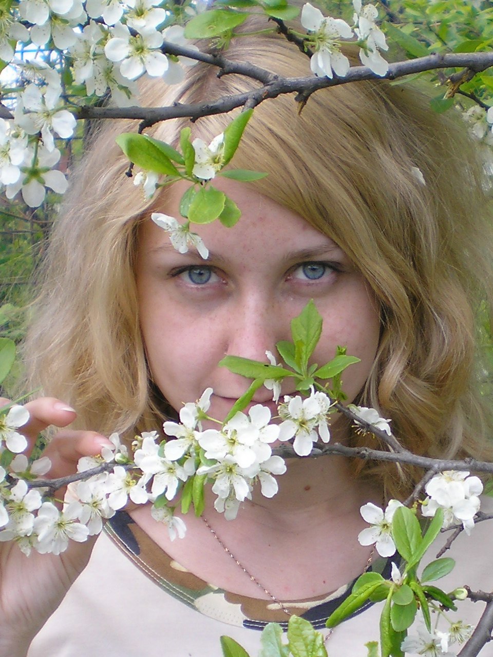 Ольга Олимпиева | Тамбов