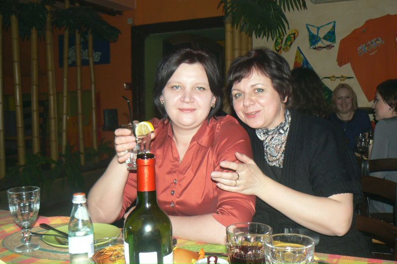 Катюшка Иванова | Химки