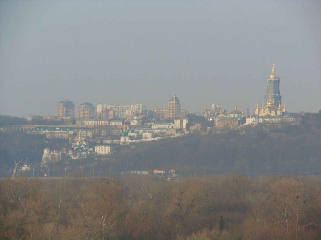 Евгений Язиков | Киев