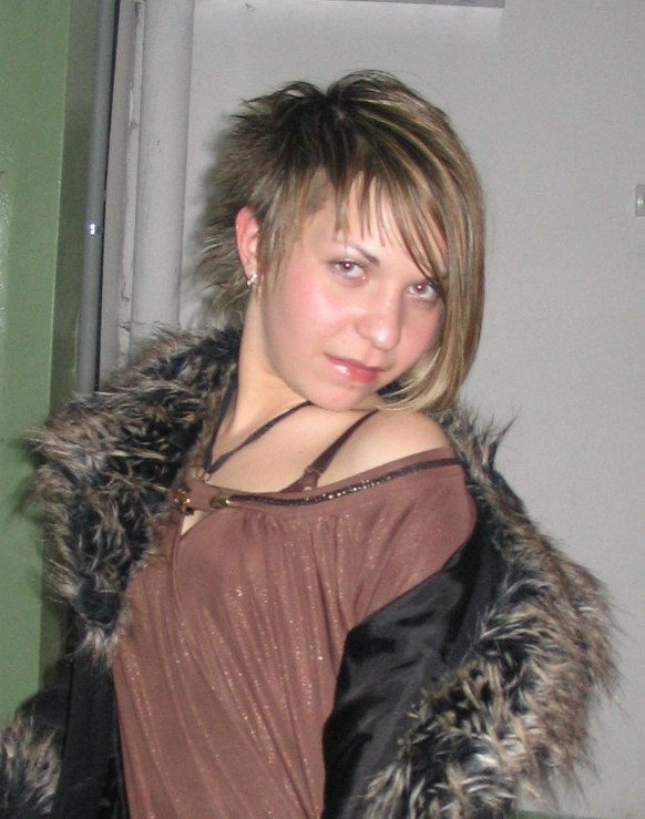 Иришка Волкова | Челябинск