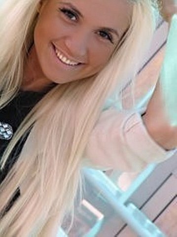 №15, Вероника Веселова, 32 года, Санкт-Петербург, Россия №15, Вероника Веселова, 32 года, Санкт-Петербург, Россия