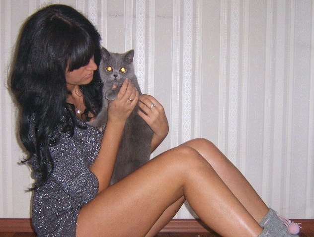 Наталья Подвойская | Калининград