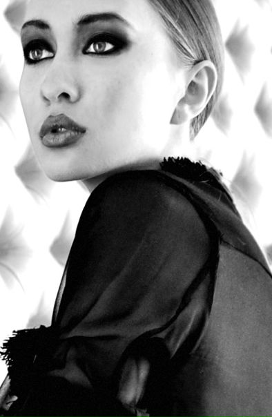 №156, Люба Г, 39 лет №156, Люба Г, 39 лет