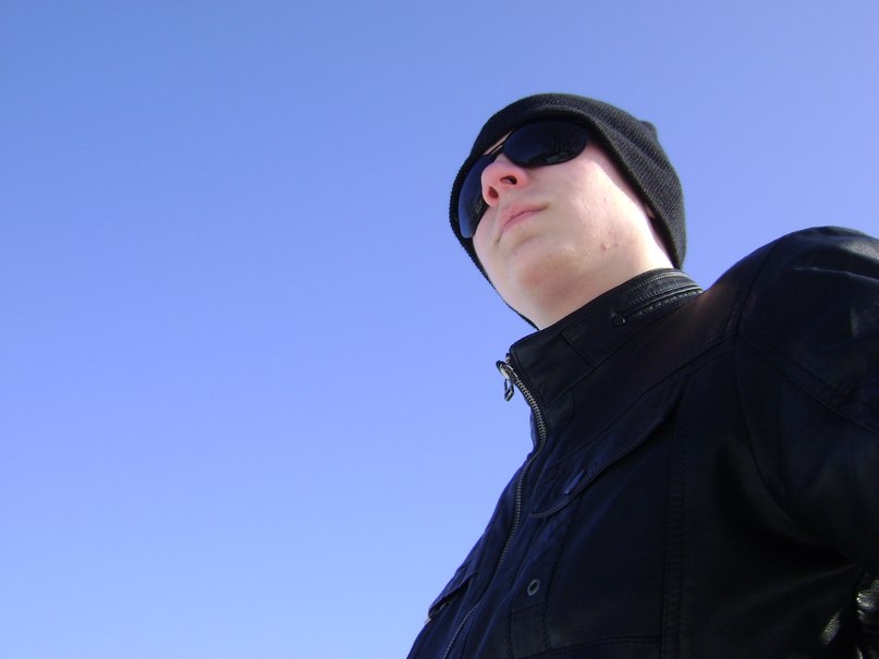 Алексей Юраков Батькович | Старый Оскол