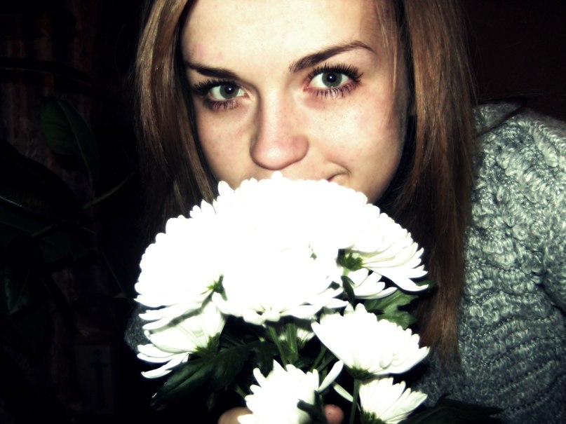 Танюша Слюсарчук | Овруч