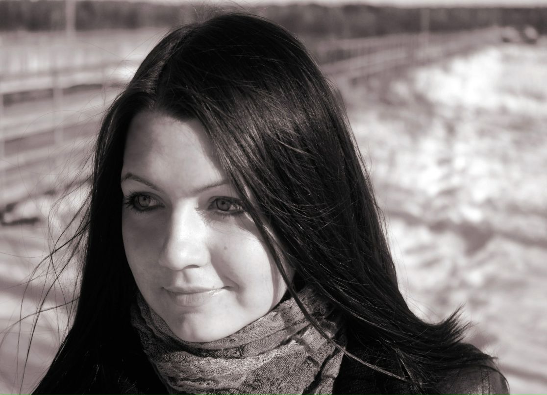 Анастасия Мищенкова | Москва