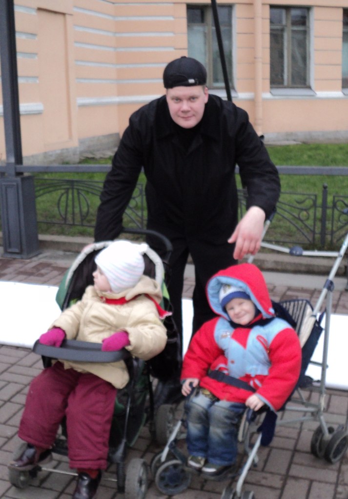 Илья Маслов | Tehran