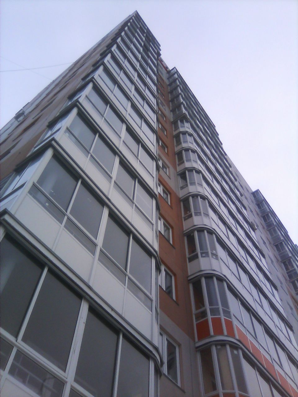 Евгений Горшков | Челябинск