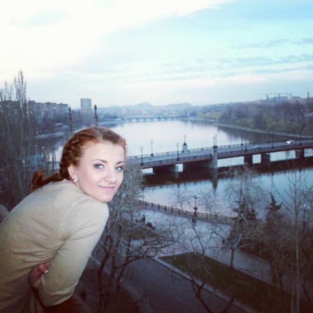 Аня Ефанова | Москва