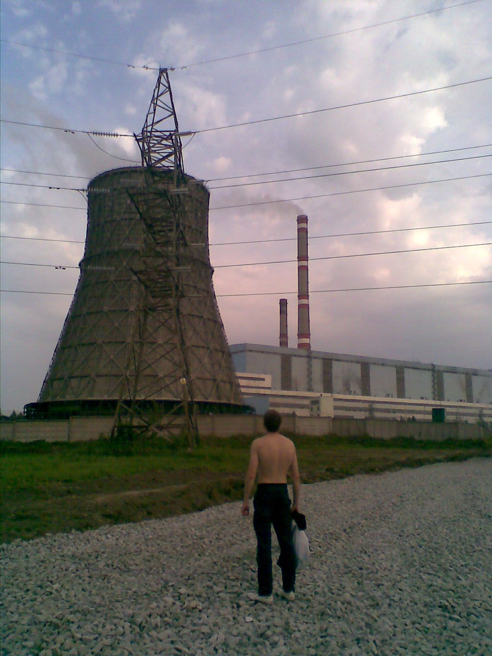 Марк Баронский | Новосибирск