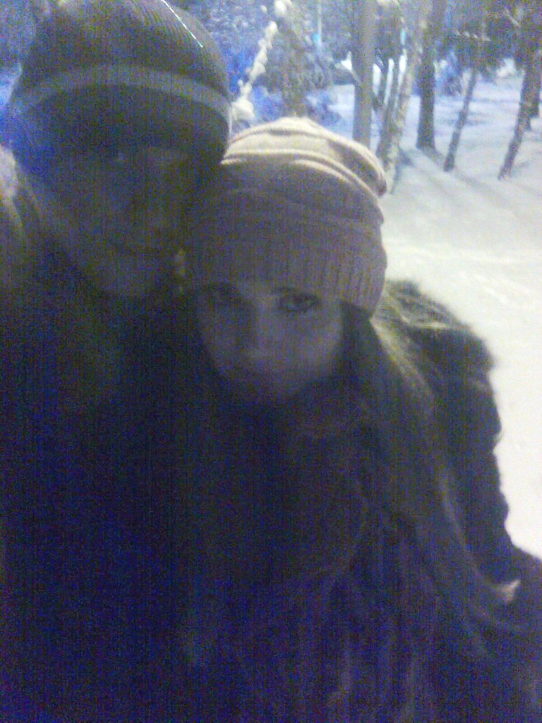 Катерина Пивоварова | Днепр (Днепропетровск)