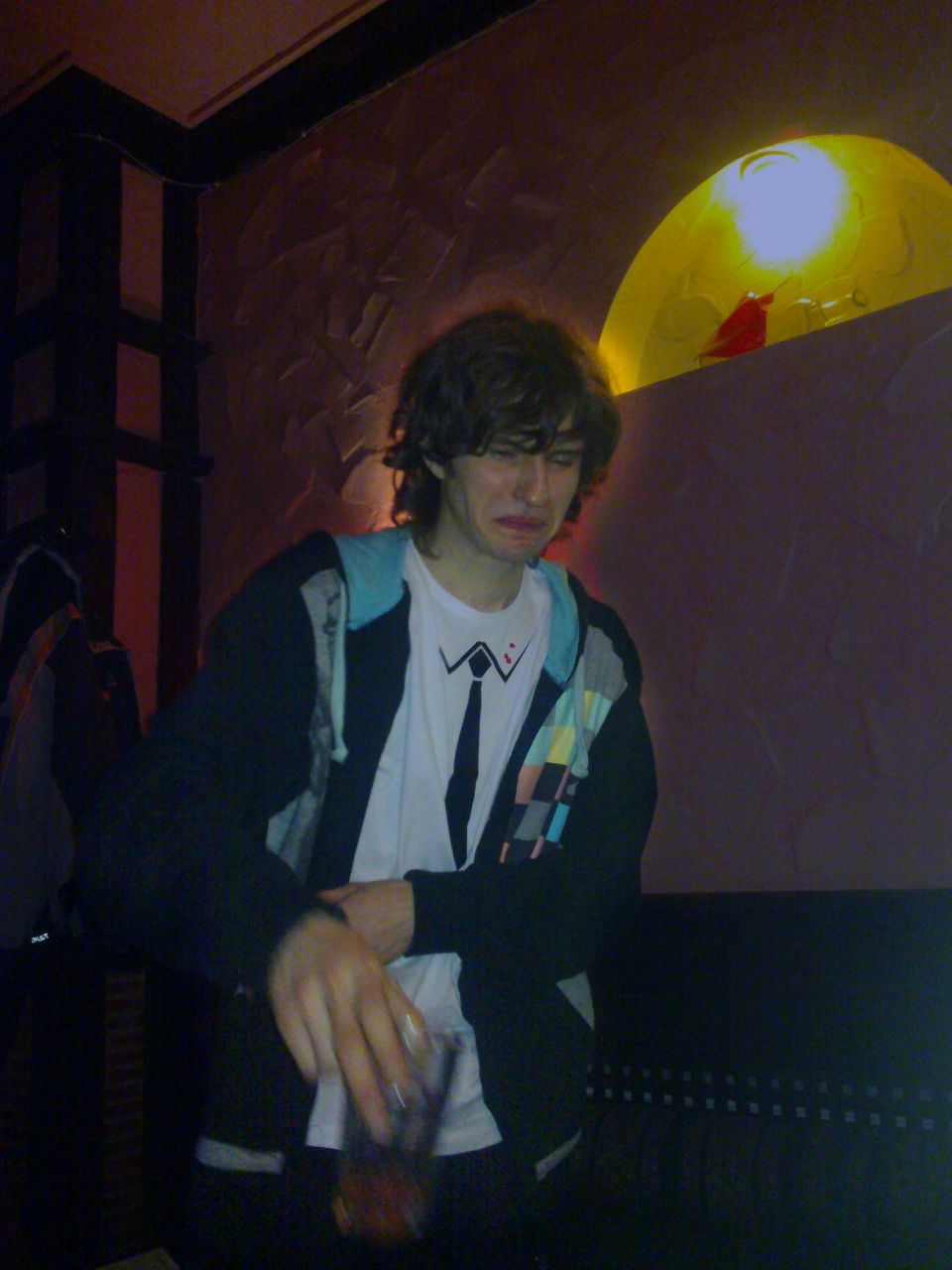 Возможно Furi в каждом есть частичка | 