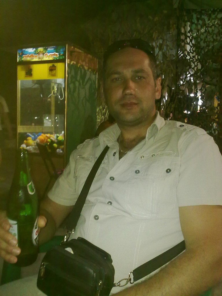 Андрей Макар | Царедаровка