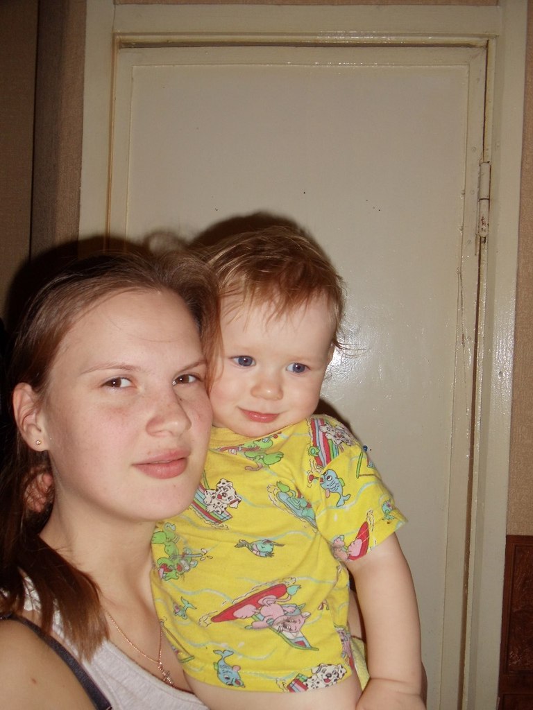 Ольга Пилипович | Омск