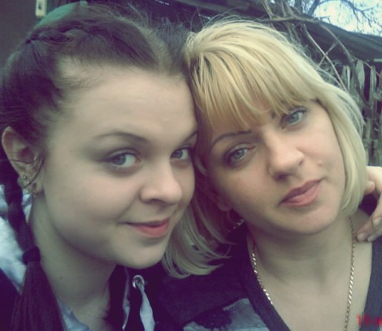 Дарья Пахомова | Луганск