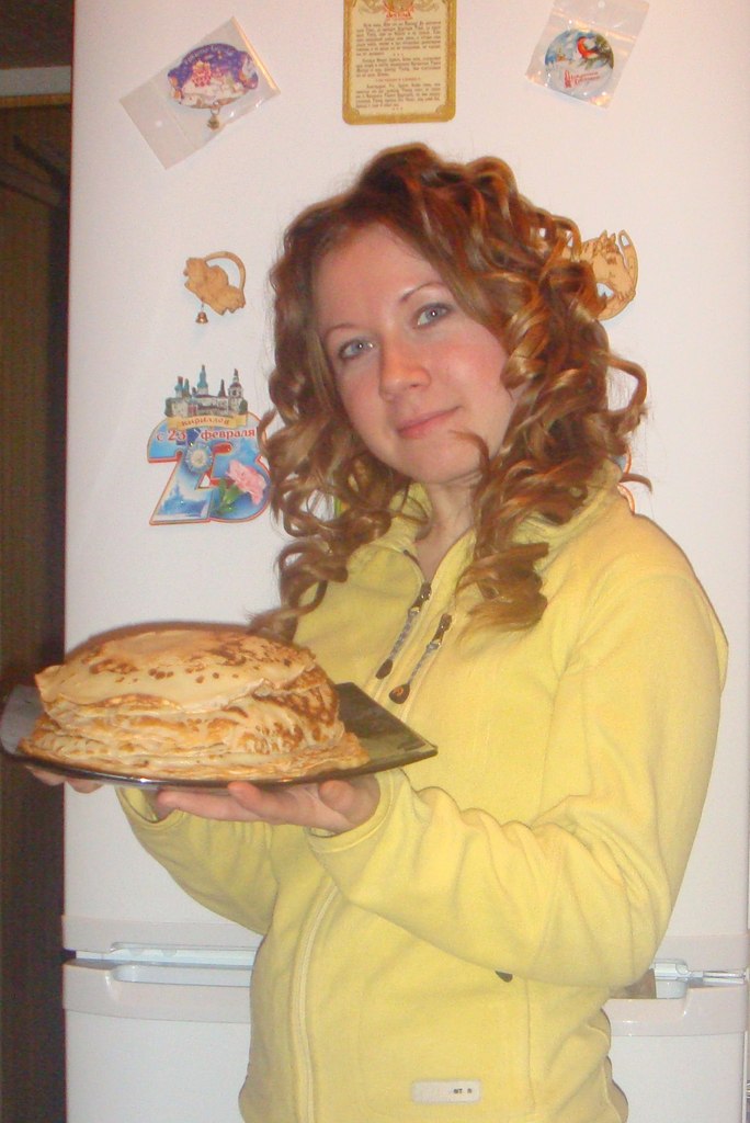 Аня Курганова | Вологда