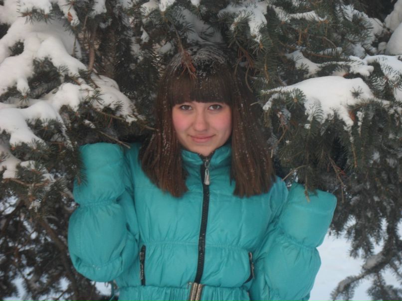 Алёна Васильева ღღღLuckyღღღ | Волжский