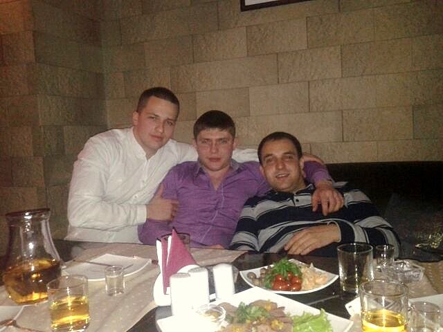 Max Komarov | Пенза