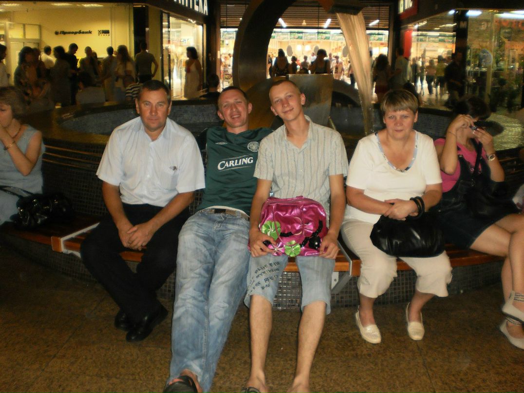 Артем Савейко | 