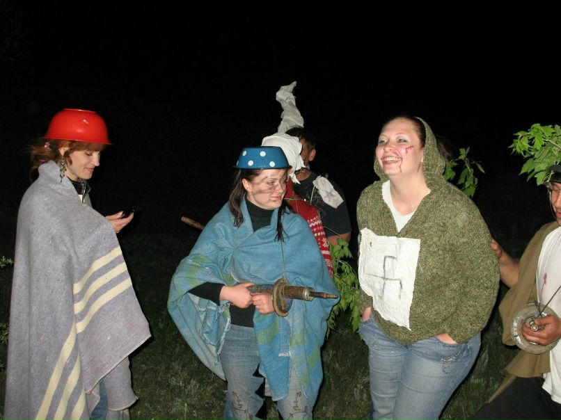 Александр Поляченко Владимирович | Донецк