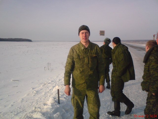 Александр Городиленко Олегович | Самара