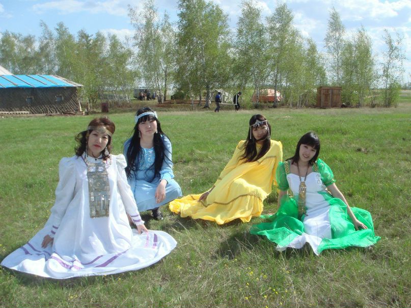 Алёна Стручкова | Якутск