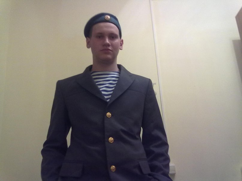 Алексей Баушев Alexus | Балаково