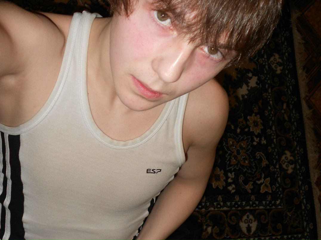 Дима Максимов | Новочебоксарск