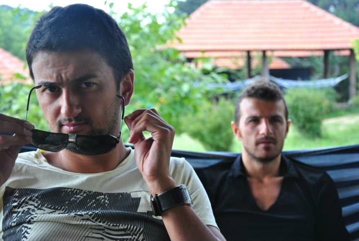 Arsen Bisabyan | Ереван