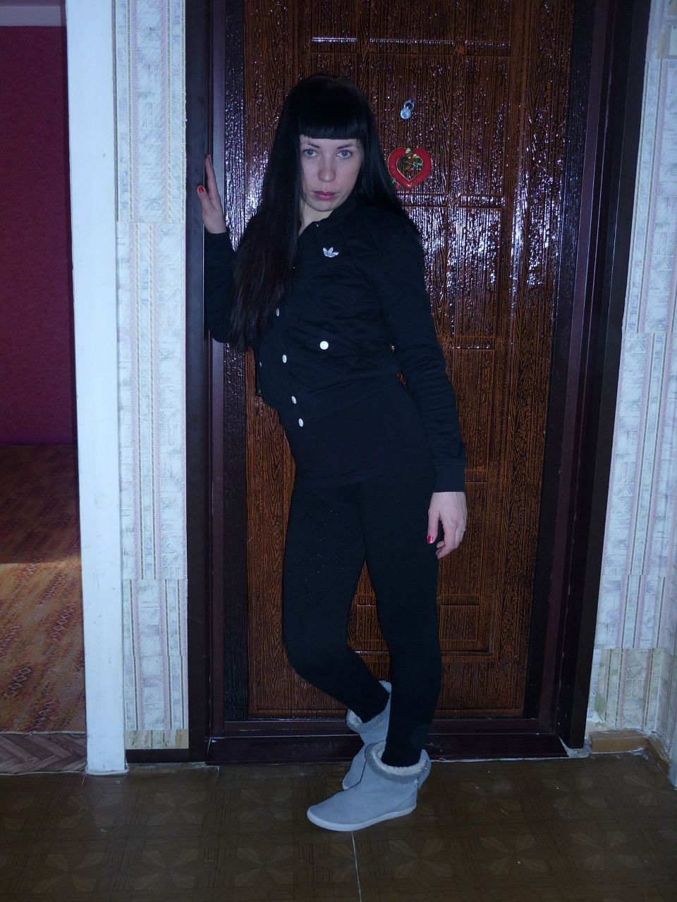 Виктория Тулузакова | Мегион