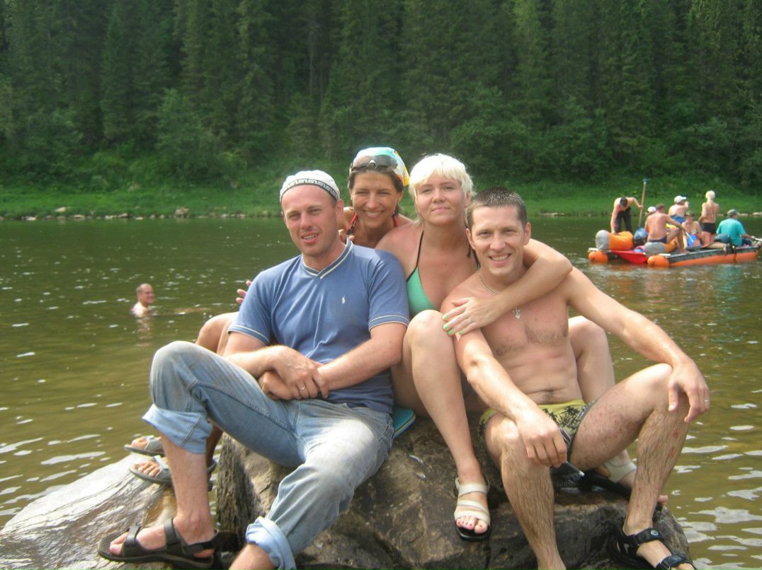 Артем Голубаев | Пермь