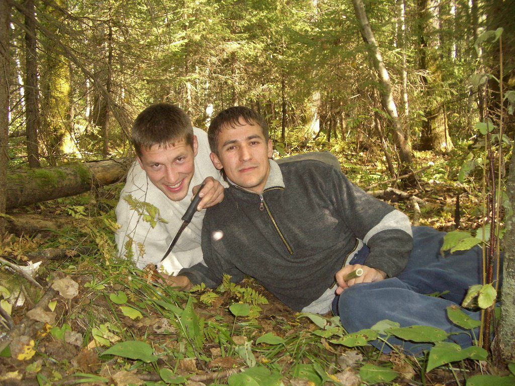 Артем Голубаев | Пермь