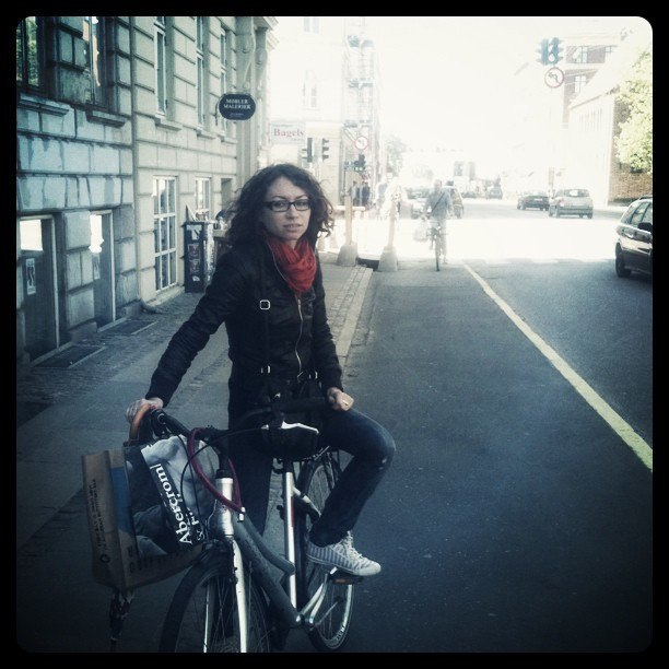 Алиса Школьникова | Санкт-Петербург