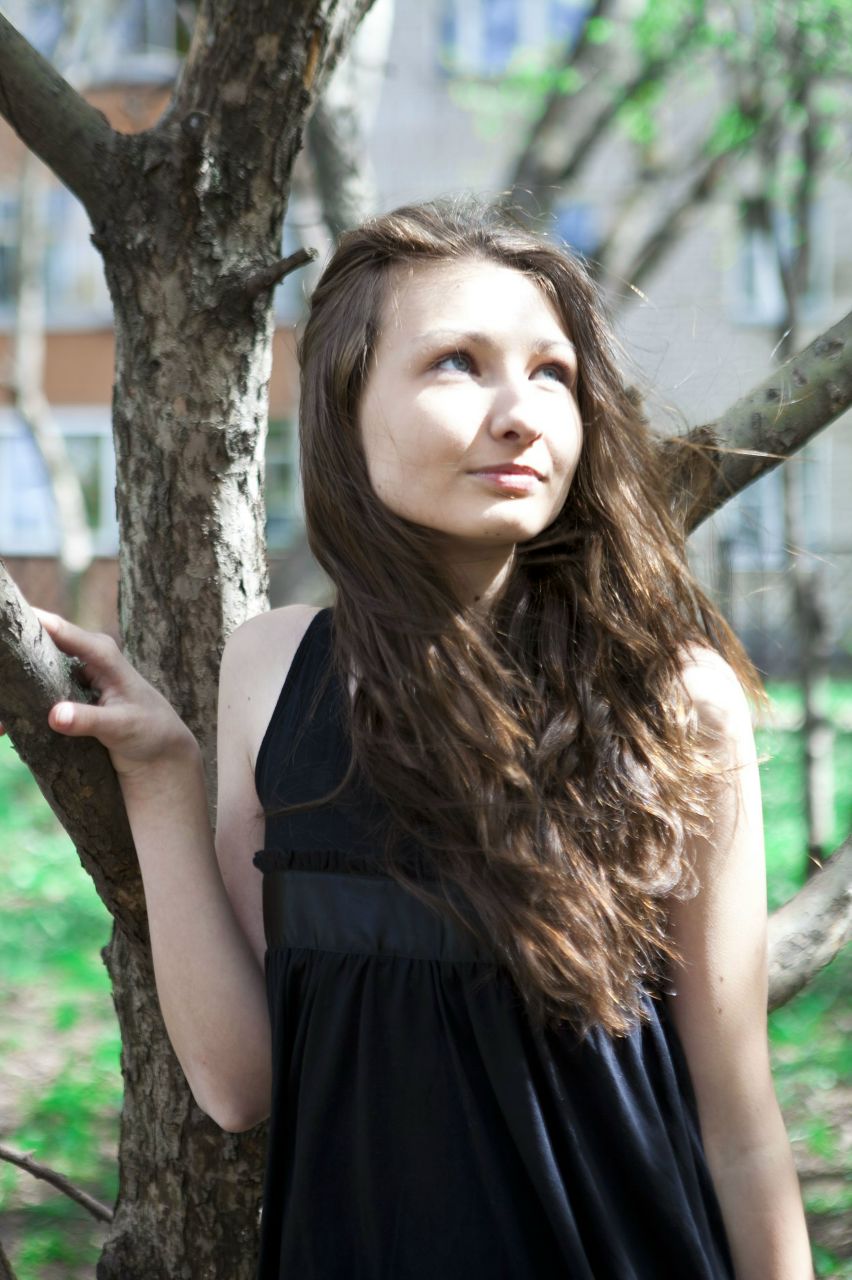 Наташа Герасимова | Санкт-Петербург