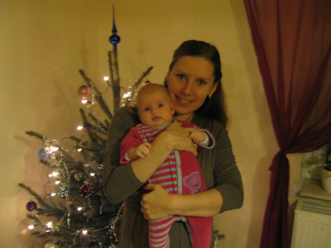 Ирина Гюнтер | Büttstedt