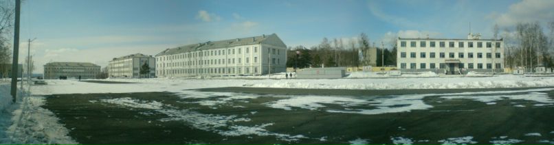 Илья Тортладзе | Санкт-Петербург