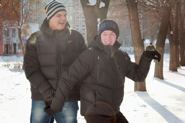 Николай Король | Липецк